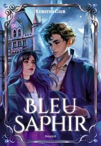 Produktbild: La trilogie des gemmes