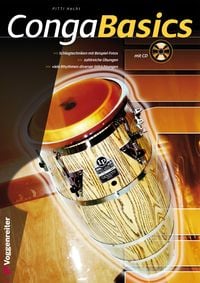 Produktbild: CONGA BASICS