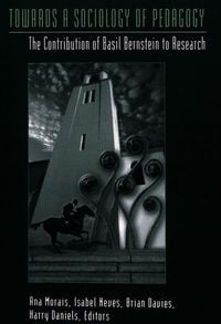 Produktbild: Towards a Sociology of Pedagogy