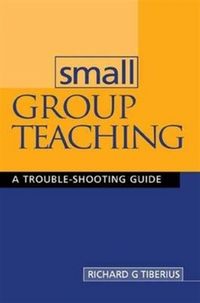 Produktbild: Small Group Teaching