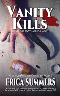 Produktbild: Vanity Kills
