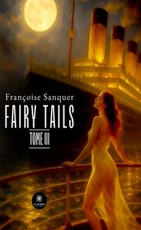 Produktbild: Fairy Tails - Tome 3