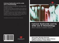 Produktbild: Calcium Hydroxide and its wide use in Stomatology
