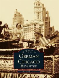 Produktbild: German Chicago Revisited