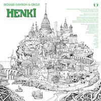 Produktbild: Henki