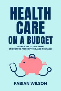 Produktbild: Health Care on a Budget: Smart Ways to Save Money on Doctors, Prescriptions, and Insurance