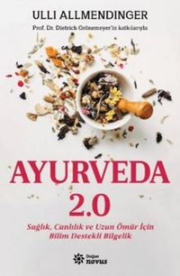 Produktbild: Ayurveda 2.0