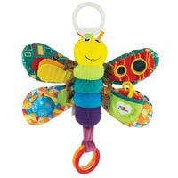 Bild vom Artikel TOMY Lamaze Play & Grow Freddie, das Glühwürmchen vom Autor 