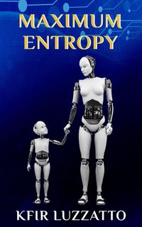 Produktbild: Maximum Entropy