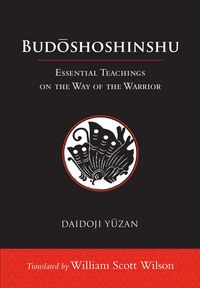 Produktbild: Budoshoshinshu