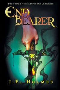 Produktbild: Endbearer