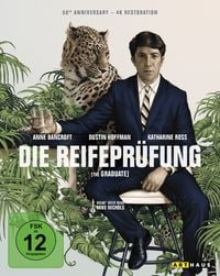 Produktbild: Die Reifepr&uuml;fung