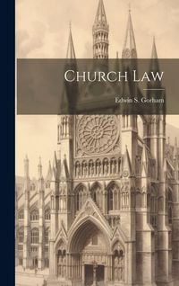 Produktbild: Church Law