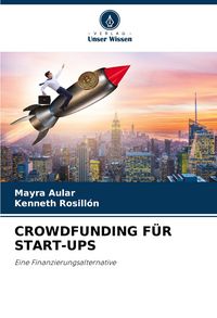 Produktbild: Crowdfunding f&uuml;r Start-Ups