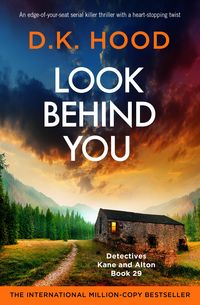 Produktbild: Look Behind You