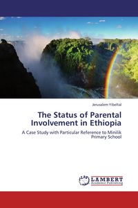 Produktbild: The Status of Parental Involvement in Ethiopia