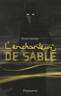 Produktbild: Chasseur noir