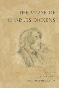 Produktbild: The Verse of Charles Dickens