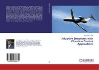 Produktbild: Adaptive Structures with Vibration Control Applications
