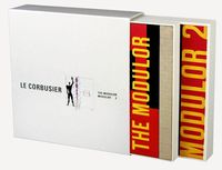 Produktbild: The Modulor and Modulor 2