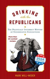 Produktbild: Drinking with the Republicans