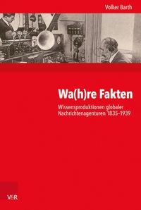 Produktbild: Wa(h)re Fakten