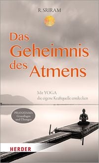 Produktbild: Das Geheimnis des Atmens