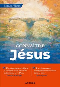 Produktbild: Conna&icirc;tre J&eacute;sus