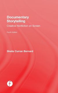 Produktbild: Curran Bernard, S: Documentary Storytelling