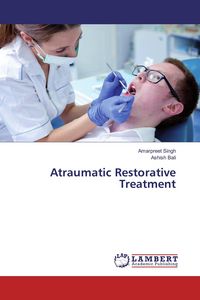 Produktbild: Atraumatic Restorative Treatment