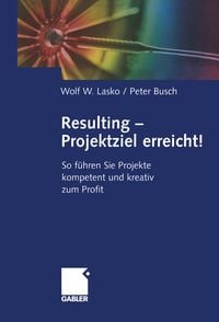 Produktbild: Resulting &mdash; Projektziel erreicht!
