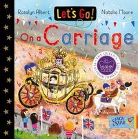 Produktbild: Let's Go! On a Carriage