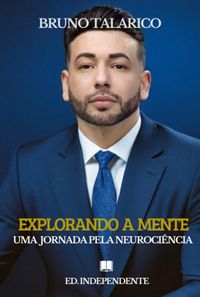 Produktbild: Explorando A Mente