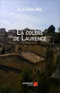 Produktbild: La colere de Laurence