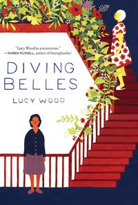 Produktbild: Diving Belles