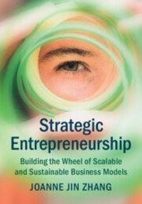 Produktbild: Strategic Entrepreneurship