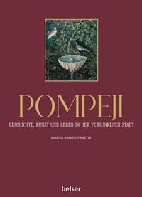 Produktbild: Pompeji