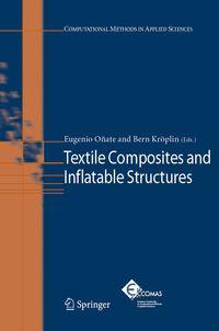 Produktbild: Textile Composites and Inflatable Structures