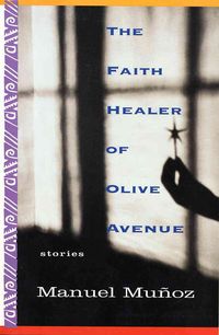 Produktbild: Faith Healer Of Olive Avenue