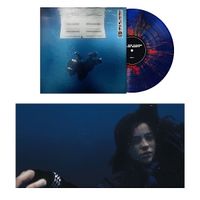 Produktbild: HIT ME HARD AND SOFT (1 Year Blue+orange LP)
