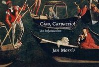 Produktbild: Morris, J: Ciao, Carpaccio!