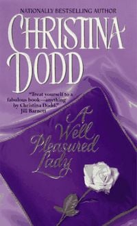 Produktbild: A Well Pleasured Lady