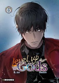 Produktbild: Level Up With The Gods T06