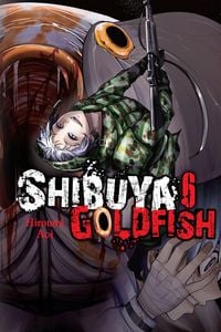 Produktbild: Shibuya Goldfish, Vol. 6