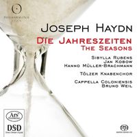 Produktbild: Die Jahreszeiten