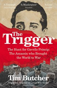 Produktbild: The Trigger