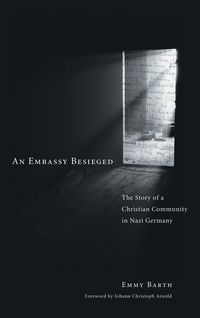 Produktbild: An Embassy Besieged