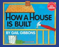 Produktbild: How a House Is Built