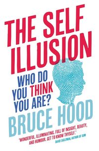 Produktbild: The Self Illusion