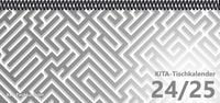 Produktbild: KiTa - Tischkalender 2024/25